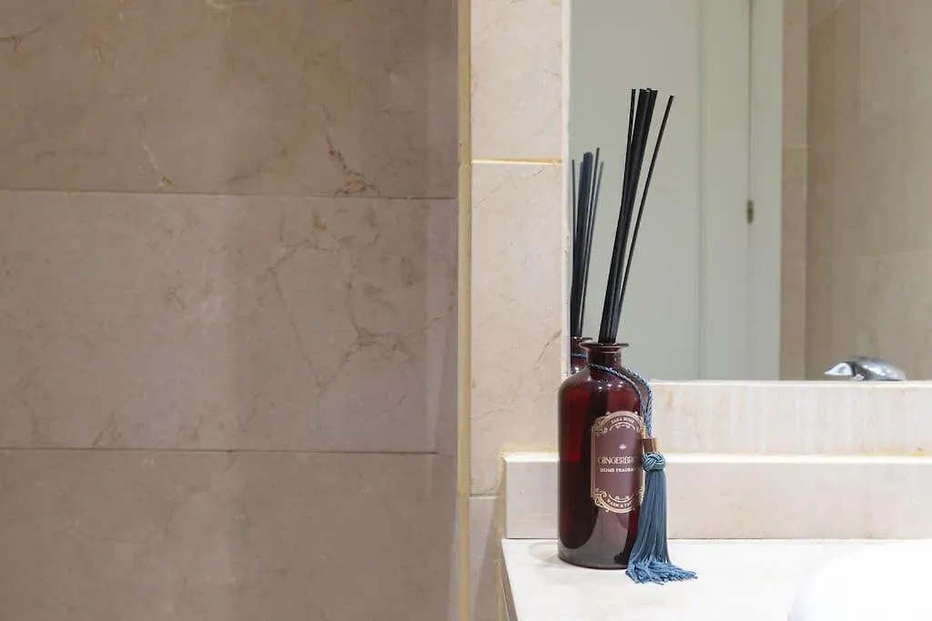 Apartamento Dama De Noche Puerto Banus 마르베야 아파트