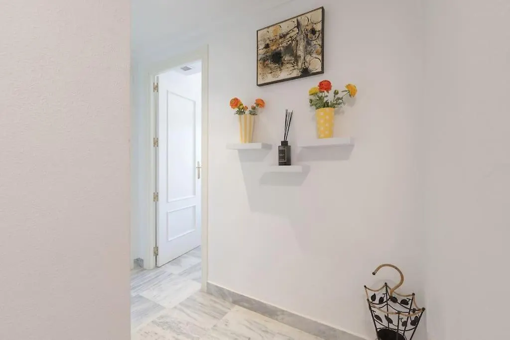 Apartamento Dama De Noche Puerto Banus Marbella 0*,  Spain