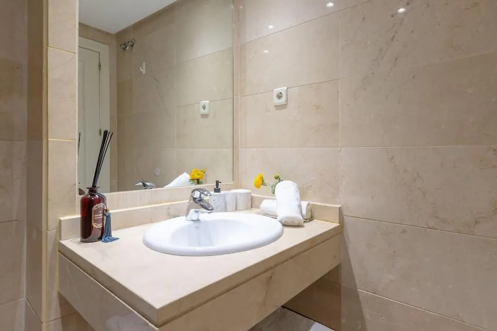Apartment Apartamento Dama De Noche Puerto Banus Marbella