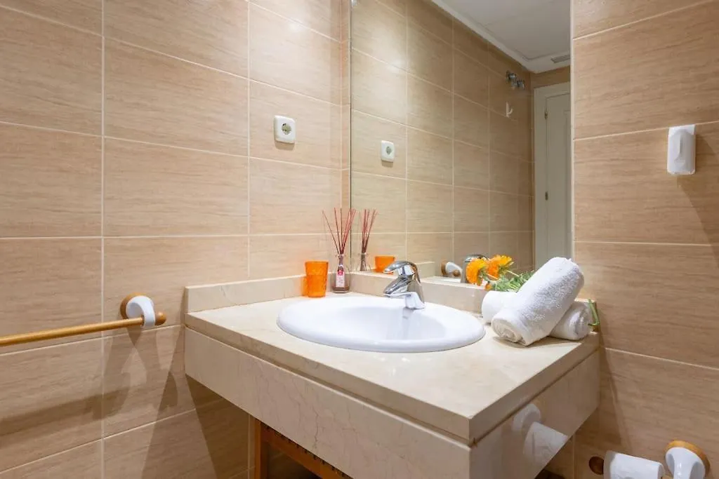 Apartamento Dama De Noche Puerto Banus Marbella Apartment