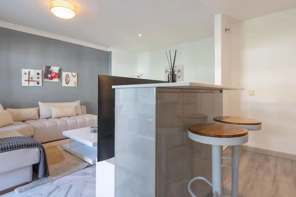 Apartamento Dama De Noche Puerto Banus Marbella 0*,