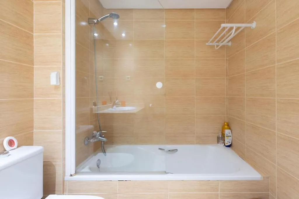 Apartamento Dama De Noche Puerto Banus Marbella