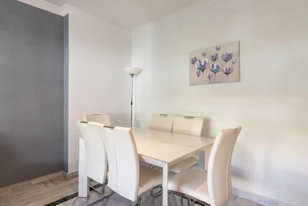 Apartment Apartamento Dama De Noche Puerto Banus Marbella