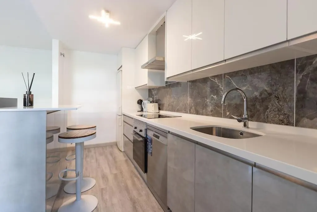 Apartamento Dama De Noche Puerto Banus Marbella Spain