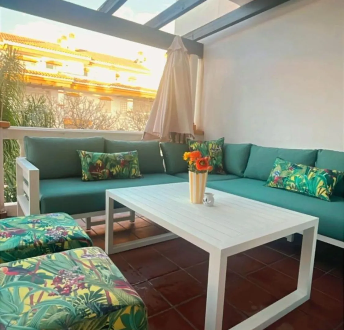 Apartamento Dama De Noche Puerto Banus Marbella 0*,  Spain