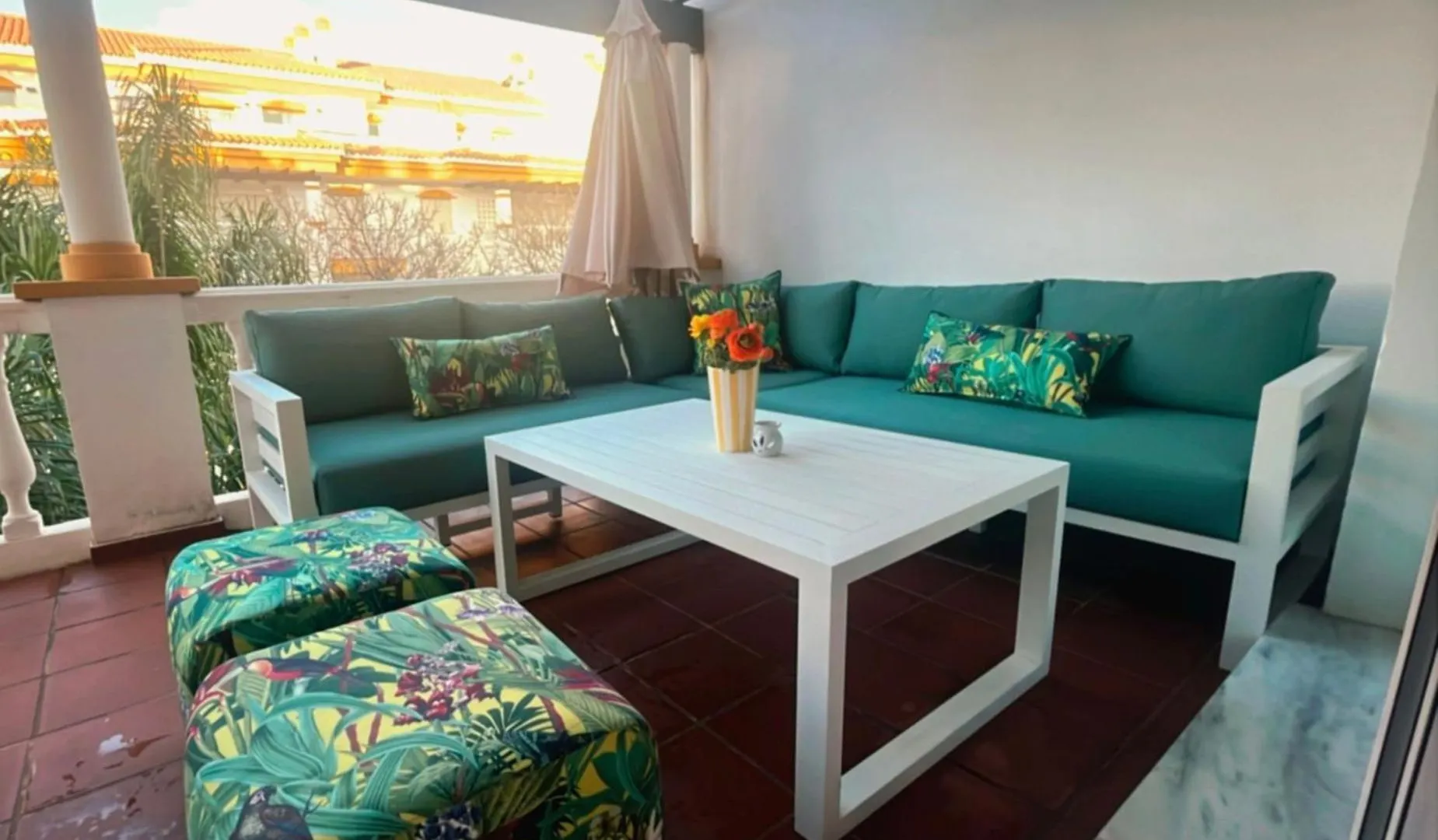 Apartment Apartamento Dama De Noche Puerto Banus Marbella